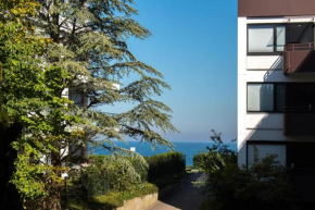 Ferienwohnung Strandleben